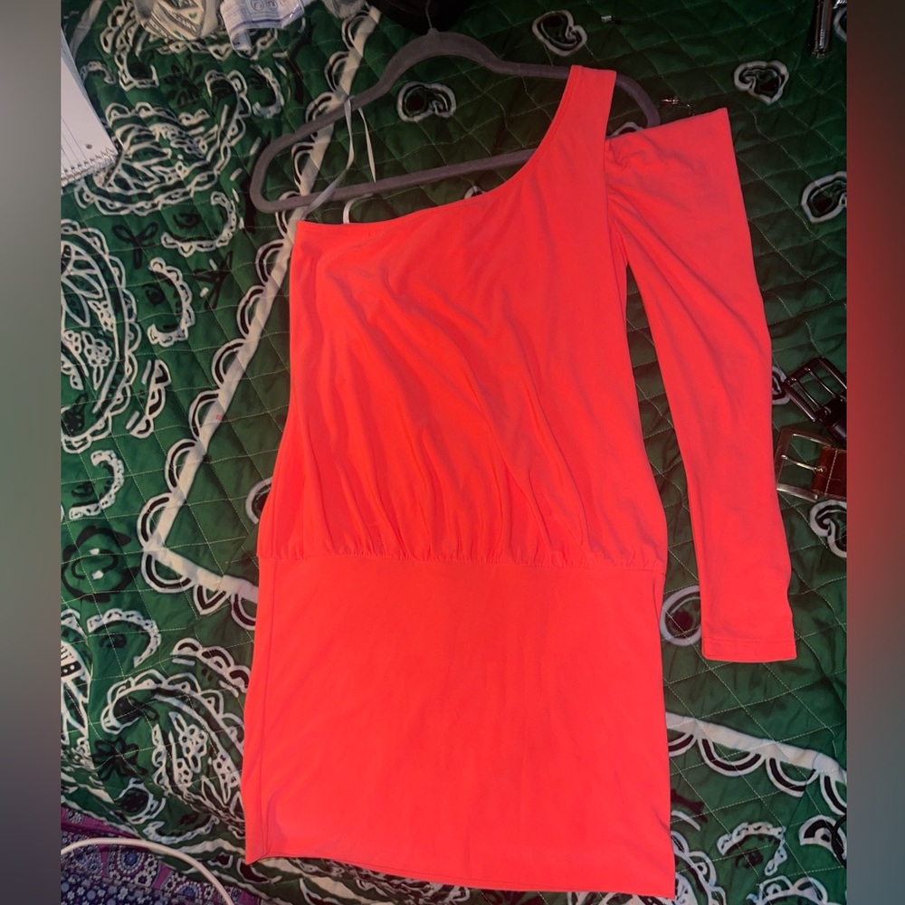 Cute dress barly worn